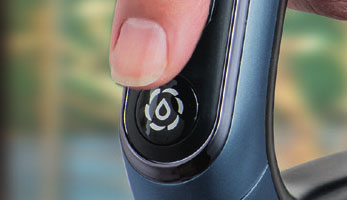 AquaFloorCleaner Cordless Plus, режим стерилизации и самоочищения Моющий аккумуляторный пылесос AquaFloorCleaner Cordless Plus, режим стерилизации и самоочистки