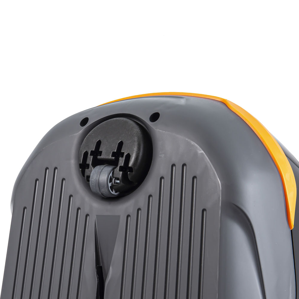 THOMAS AquaBox Compact, передний ходовой ролик для маневренности THOMAS AquaBox Compact, передний ходовой ролик Easy Drive для маневренности