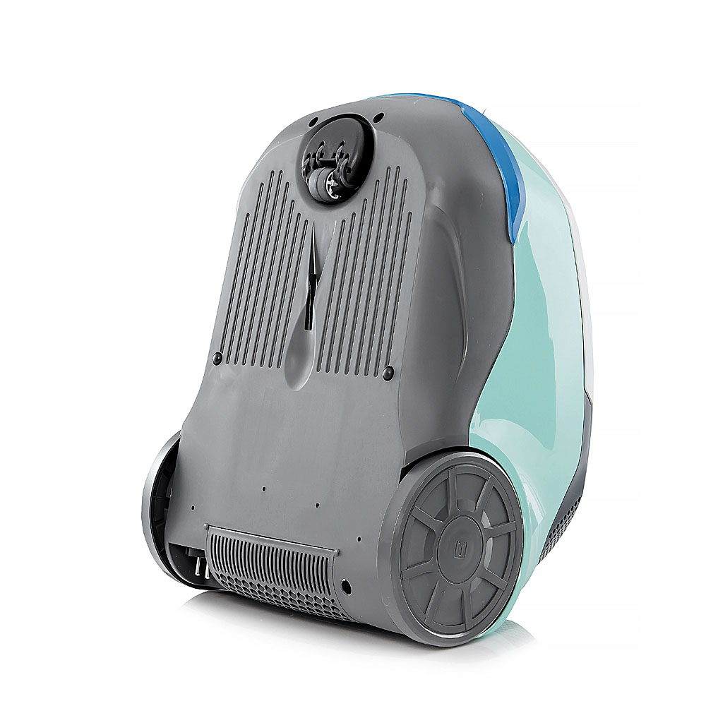 Пылесос Perfect Air Feel Fresh X3, вертикальная парковка Пылесос THOMAS Perfect Air Feel Fresh X3, вертикальная парковка для комфортного хранения