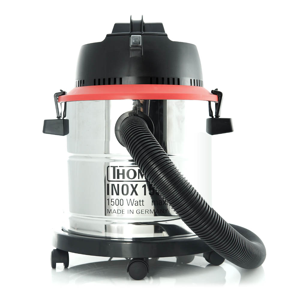 Thomas INOX 1530, 30-ти литровый корпус из нержавеющей стали Thomas INOX 1530, корпус из нержавеющей стали